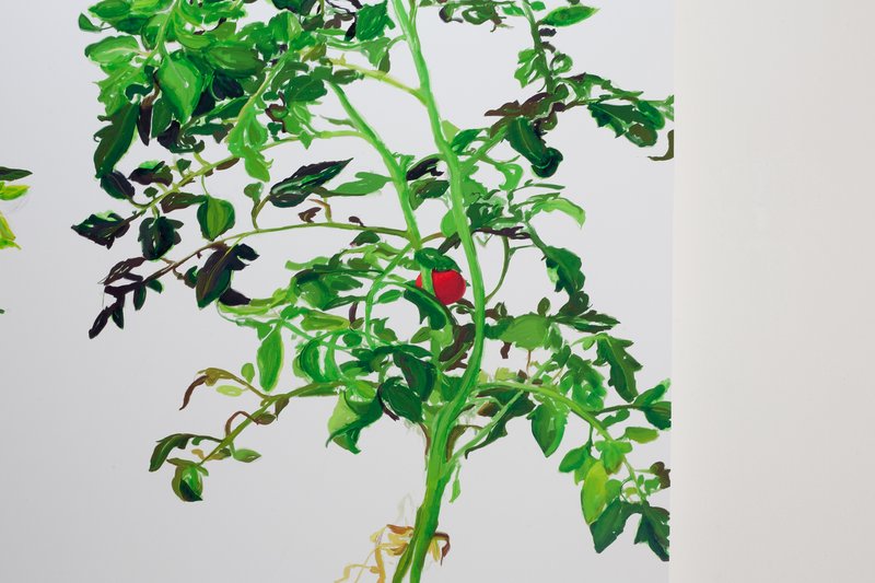 Alex Fischer, Vii Print Detail, 2015-02-26